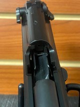 BERETTA 92FS *CA COMPLIANT* 9MM LUGER (9X19 PARA) - Image 5 of 12