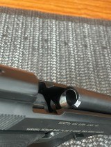 BERETTA 92FS *CA COMPLIANT* 9MM LUGER (9X19 PARA) - Image 6 of 12