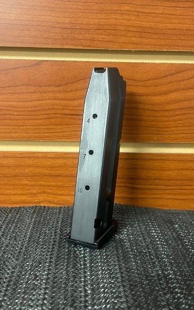 BERETTA 92FS *CA COMPLIANT* 9MM LUGER (9X19 PARA) - Image 8 of 12