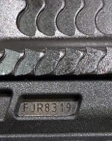 SMITH & WESSON M&P 9 M2.0 9MM LUGER (9x19 PARA) - Image 8 of 10