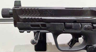 SMITH & WESSON M&P 9 M2.0 9MM LUGER (9x19 PARA) - Image 5 of 10