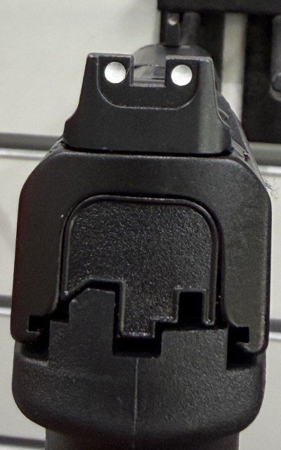 SMITH & WESSON M&P 9 M2.0 9MM LUGER (9x19 PARA) - Image 7 of 10