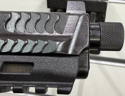 SMITH & WESSON M&P 9 M2.0 9MM LUGER (9x19 PARA) - Image 9 of 10