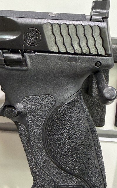 SMITH & WESSON M&P 9 M2.0 9MM LUGER (9x19 PARA) - Image 6 of 10