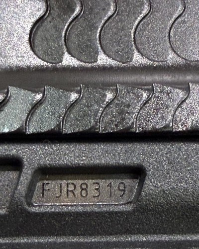 SMITH & WESSON M&P 9 M2.0 9MM LUGER (9x19 PARA) - Image 8 of 10