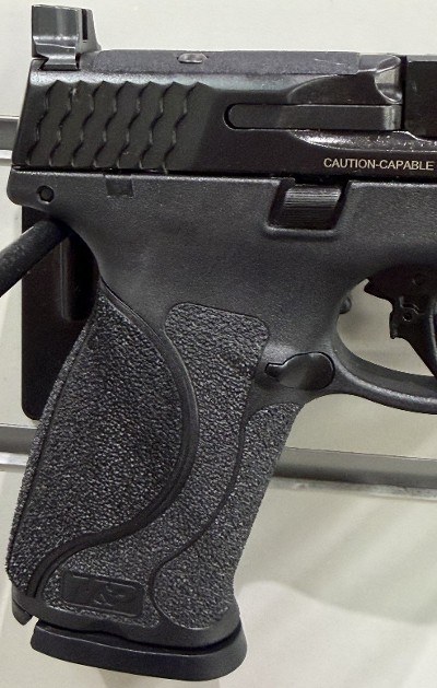 SMITH & WESSON M&P 9 M2.0 9MM LUGER (9x19 PARA) - Image 4 of 10