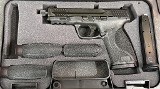 SMITH & WESSON M&P 9 M2.0 9MM LUGER (9x19 PARA) - Image 1 of 10