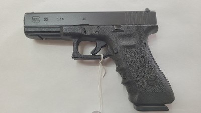 GLOCK 22 .40 S&W - Image 1 of 3