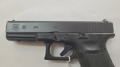 GLOCK 22 .40 S&W - Image 3 of 3