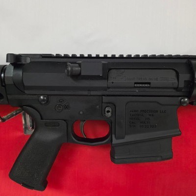 AERO PRECISION M5 - RIFLE .308 WIN - Image 8 of 9