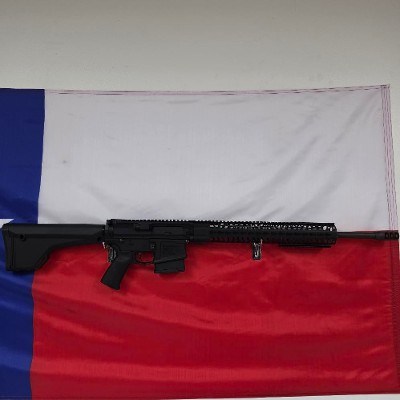 AERO PRECISION M5 - RIFLE .308 WIN - Image 5 of 9