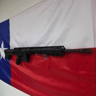 AERO PRECISION M5 - RIFLE .308 WIN - Image 7 of 9