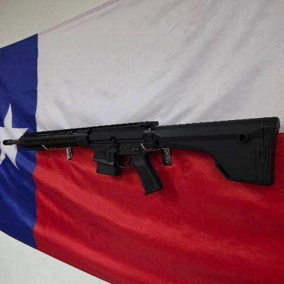 AERO PRECISION M5 - RIFLE .308 WIN - Image 3 of 9