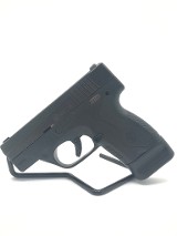 BERETTA BU9 NANO 9MM LUGER (9x19 PARA) - Image 1 of 10