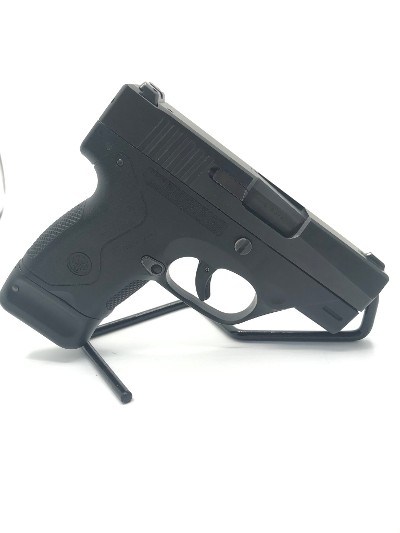 BERETTA BU9 NANO 9MM LUGER (9x19 PARA) - Image 2 of 10