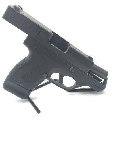 BERETTA BU9 NANO 9MM LUGER (9x19 PARA) - Image 9 of 10
