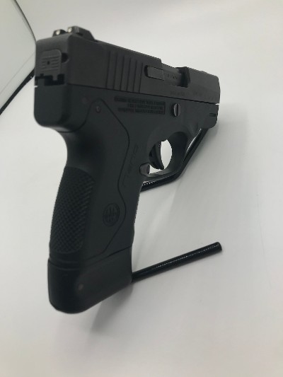 BERETTA BU9 NANO 9MM LUGER (9x19 PARA) - Image 5 of 10
