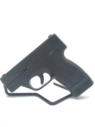 BERETTA BU9 NANO 9MM LUGER (9x19 PARA) - Image 1 of 10