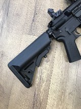 SMITH & WESSON M&P-15 w/ CT Red/Green Dot + Light5.56X45MM NATO - Image 2 of 7
