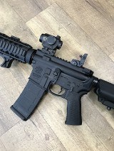 SMITH & WESSON M&P-15 w/ CT Red/Green Dot + Light5.56X45MM NATO - Image 7 of 7