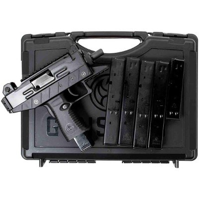 IWI UZI PRO 9MM LUGER (9X19 PARA) - Image 3 of 3