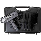 IWI UZI PRO 9MM LUGER (9X19 PARA) - Image 3 of 3