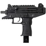 IWI UZI PRO 9MM LUGER (9X19 PARA) - Image 1 of 3