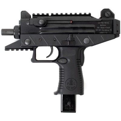 IWI UZI PRO 9MM LUGER (9X19 PARA) - Image 1 of 3