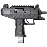 IWI UZI PRO 9MM LUGER (9X19 PARA) - Image 2 of 3