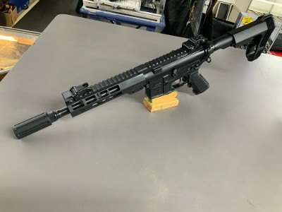 WINDHAM WEAPONRY WW-PS 7.62X39MM - Image 6 of 10