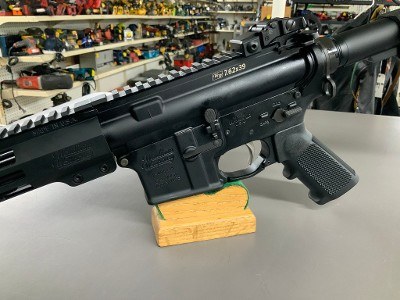 WINDHAM WEAPONRY WW-PS 7.62X39MM - Image 5 of 10