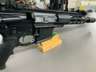 WINDHAM WEAPONRY WW-PS 7.62X39MM - Image 2 of 10