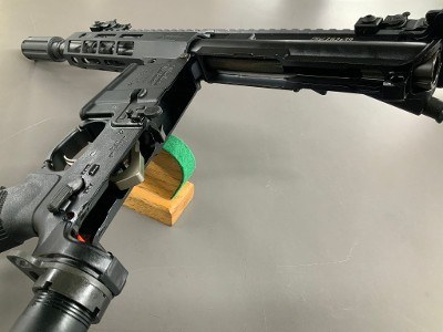 WINDHAM WEAPONRY WW-PS 7.62X39MM - Image 9 of 10