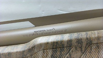 WINCHESTER SUPER X4 12 GA - Image 5 of 9