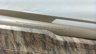 WINCHESTER SUPER X4 12 GA - Image 4 of 9