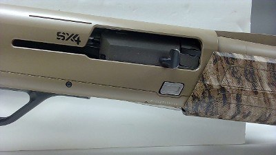 WINCHESTER SUPER X4 12 GA - Image 6 of 9