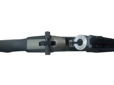 TRADITIONS OUTFITTER G3 .35 REM - Image 7 of 8