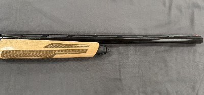 BROWNING MAXUS II HUNTER MAPLE 12 GA - Image 4 of 7