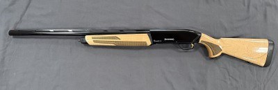 BROWNING MAXUS II HUNTER MAPLE 12 GA - Image 2 of 7