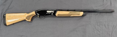 BROWNING MAXUS II HUNTER MAPLE 12 GA - Image 1 of 7