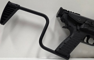 KELTEC R50 5.7x28MM - Image 3 of 8