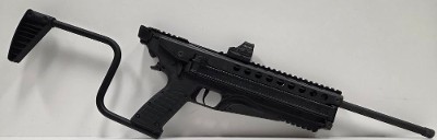 KELTEC R50 5.7x28MM - Image 1 of 8
