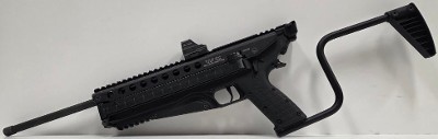 KELTEC R50 5.7x28MM - Image 5 of 8