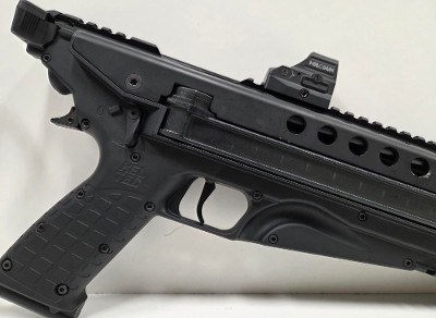 KELTEC R50 5.7x28MM - Image 4 of 8