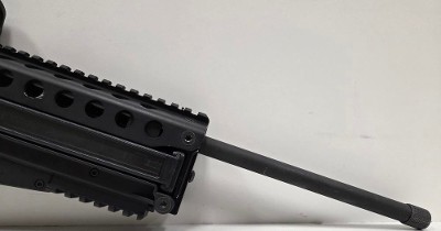 KELTEC R50 5.7x28MM - Image 2 of 8