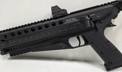 KELTEC R50 5.7x28MM - Image 8 of 8