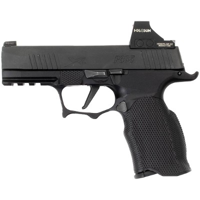 SIG SAUER P365 XL 9MM LUGER (9X19 PARA) - Image 1 of 3