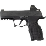 SIG SAUER P365 XL 9MM LUGER (9X19 PARA) - Image 1 of 3