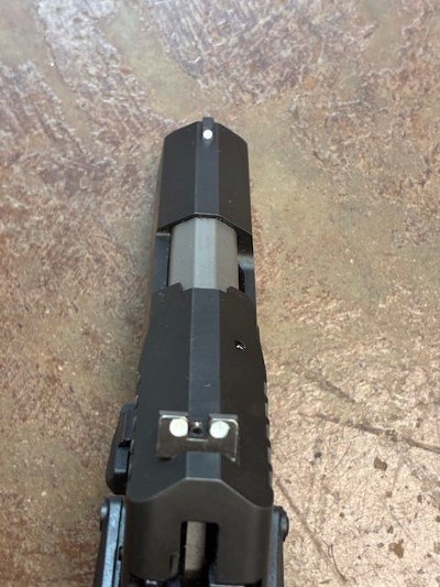SCCY CPX-1 9MM LUGER (9x19 PARA) - Image 3 of 5