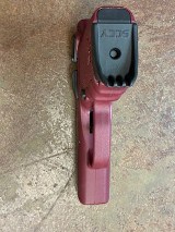 SCCY CPX-1 9MM LUGER (9x19 PARA) - Image 2 of 5